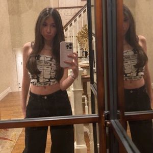 Meet your Posher, Alana